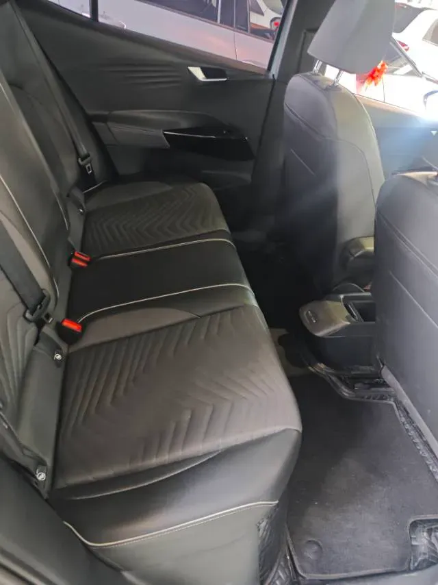 2023 Volkswagen ID.3 BEV 52.8KWH,autocango,china used car exporter,china ev exporter,chinese used car exporter,chinese used ev exporter