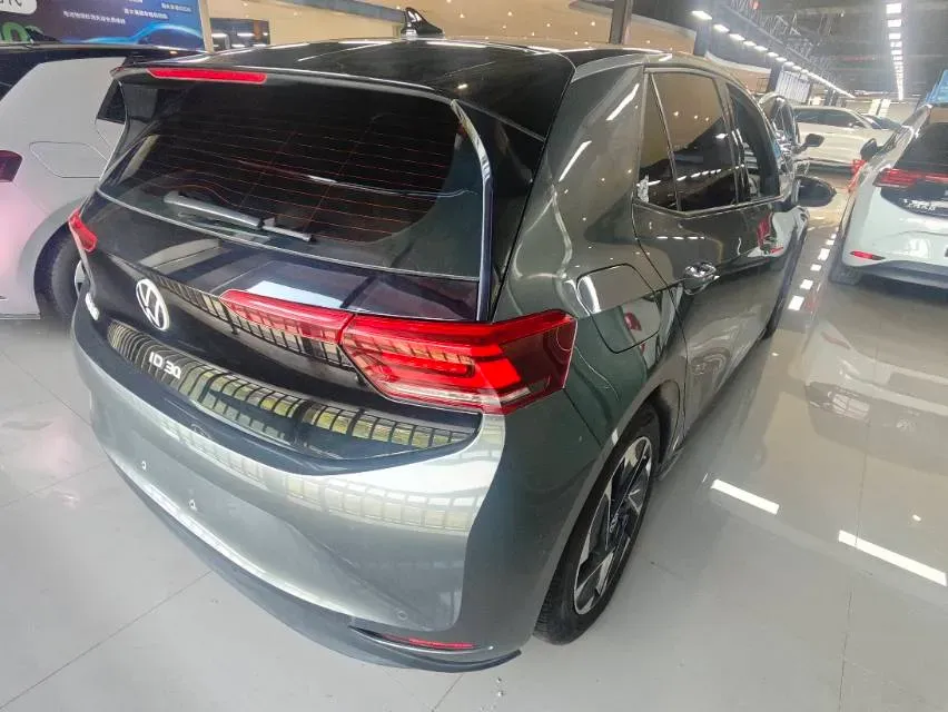 2023 Volkswagen ID.3 BEV 52.8KWH,autocango,china used car exporter,china ev exporter,chinese used car exporter,chinese used ev exporter