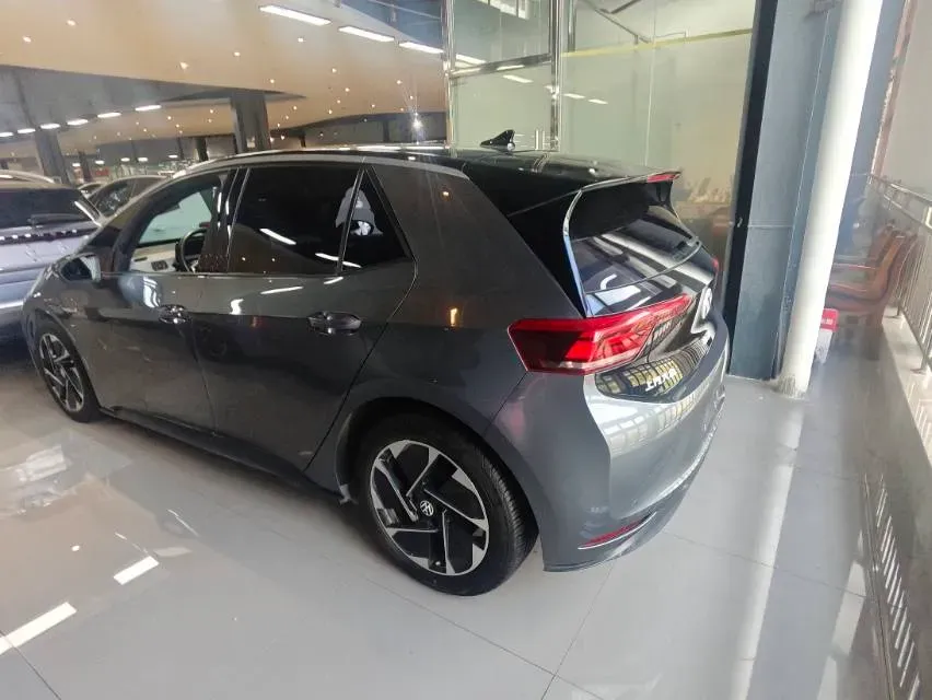 2023 Volkswagen ID.3 BEV 52.8KWH,autocango,china used car exporter,china ev exporter,chinese used car exporter,chinese used ev exporter