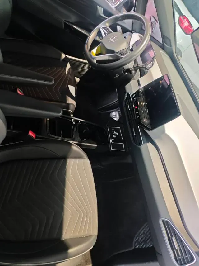 2023 Volkswagen ID.3 BEV 52.8KWH,autocango,china used car exporter,china ev exporter,chinese used car exporter,chinese used ev exporter