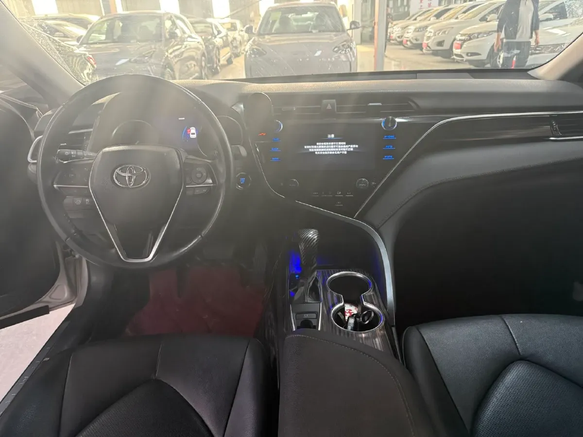 2019 Toyota Camry 2.0L 178HP L4 CVT,autocango,china used car exporter,china ev exporter,chinese used car exporter,chinese used ev exporter