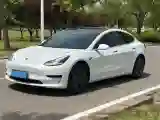 2020 Tesla Model 3 BEV 52KWH