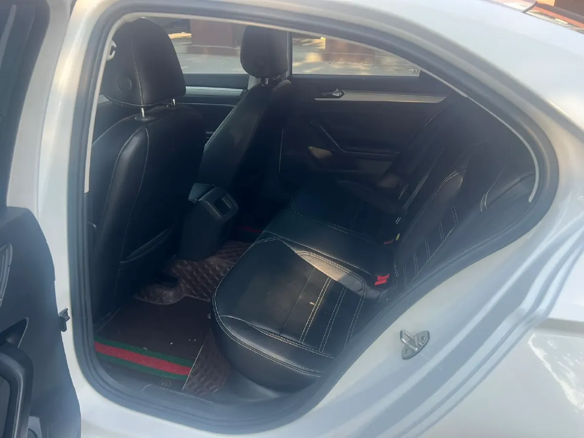 2019 Volkswagen Lamando 1.4T 131HP L4 7DCT,autocango,china used car exporter,china ev exporter,chinese used car exporter,chinese used ev exporter