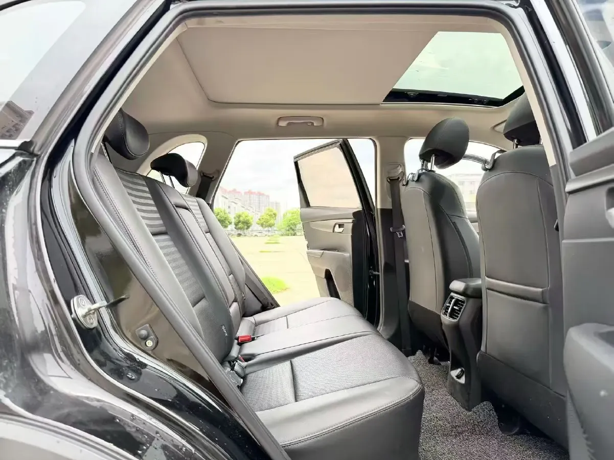 2018 Kia Sportage R 2.0L 160HP L4 6AT,autocango,china used car exporter,china ev exporter,chinese used car exporter,chinese used ev exporter