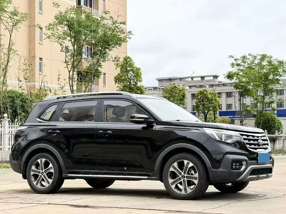 2018 Kia Sportage R 2.0L 160HP L4 6AT,autocango,china used car exporter,china ev exporter,chinese used car exporter,chinese used ev exporter