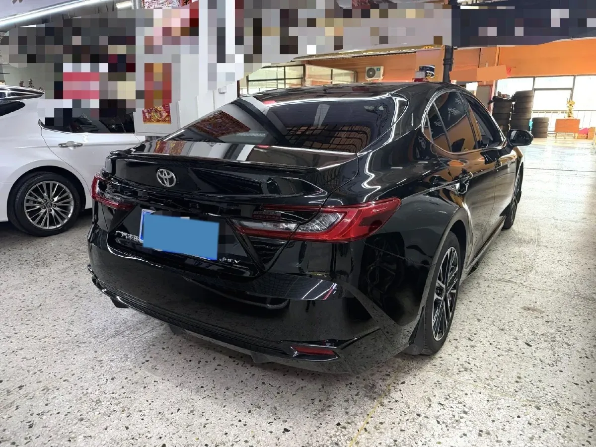 2026 Toyota Camry 2.0L 152HP L4 E-CVT Hybrid,autocango,china used car exporter,china ev exporter,chinese used car exporter,chinese used ev exporter