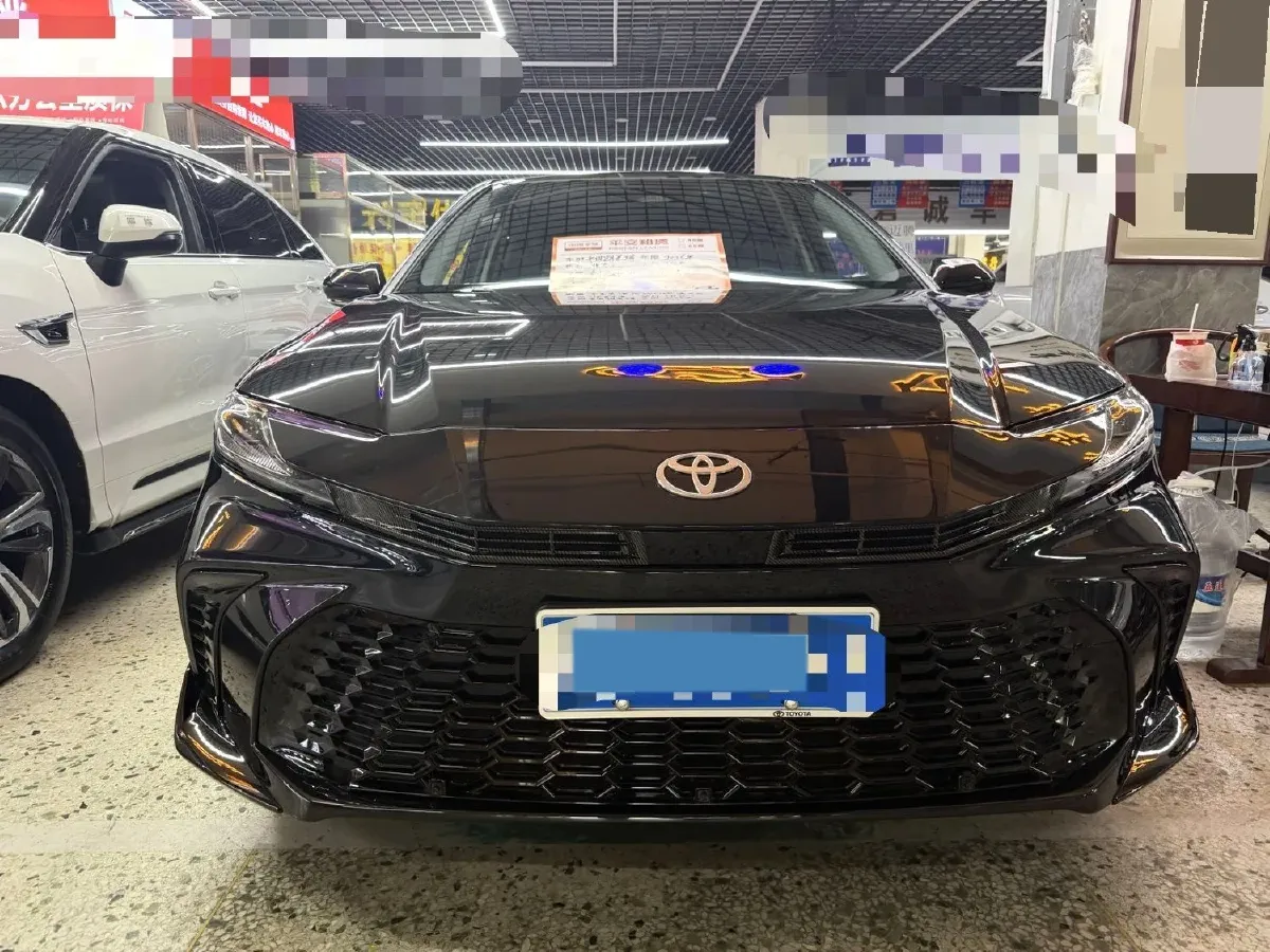 2026 Toyota Camry 2.0L 152HP L4 E-CVT Hybrid,autocango,china used car exporter,china ev exporter,chinese used car exporter,chinese used ev exporter