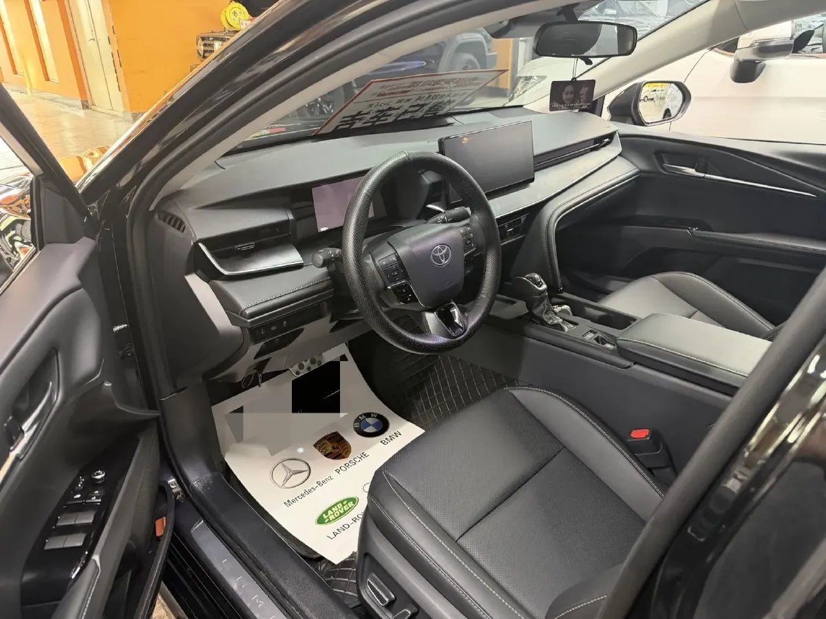 2026 Toyota Camry 2.0L 152HP L4 E-CVT Hybrid,autocango,china used car exporter,china ev exporter,chinese used car exporter,chinese used ev exporter