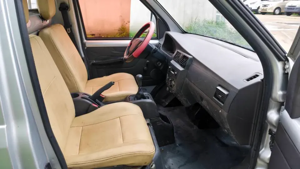 2015 ChangAn BenBen 1.4L 101HP L4 5MT,autocango,china used car exporter,china ev exporter,chinese used car exporter,chinese used ev exporter