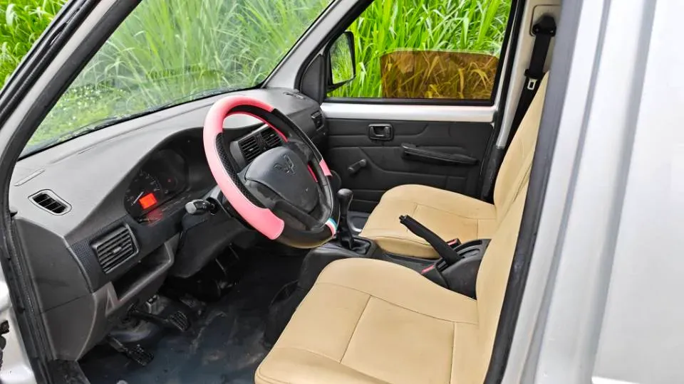 2015 ChangAn BenBen 1.4L 101HP L4 5MT,autocango,china used car exporter,china ev exporter,chinese used car exporter,chinese used ev exporter