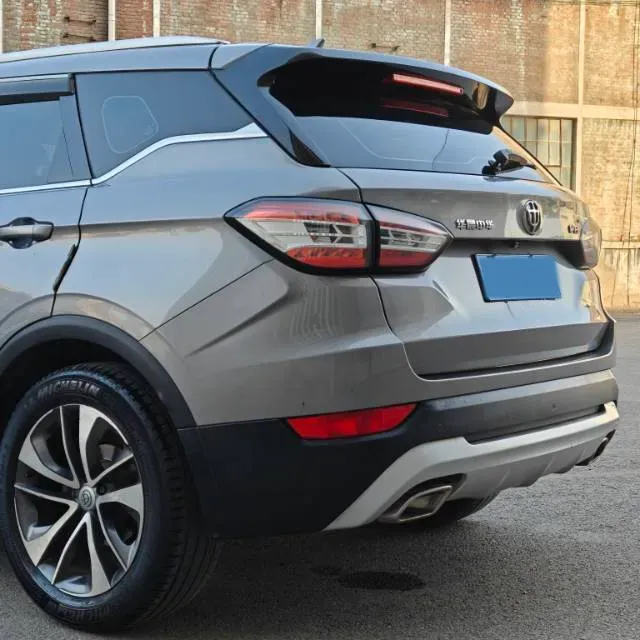 2018 Brilliance Auto V6 1.5T 150HP L4 7DCT,autocango,china used car exporter,china ev exporter,chinese used car exporter,chinese used ev exporter