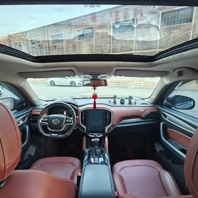 2018 Brilliance Auto V6 1.5T 150HP L4 7DCT,autocango,china used car exporter,china ev exporter,chinese used car exporter,chinese used ev exporter