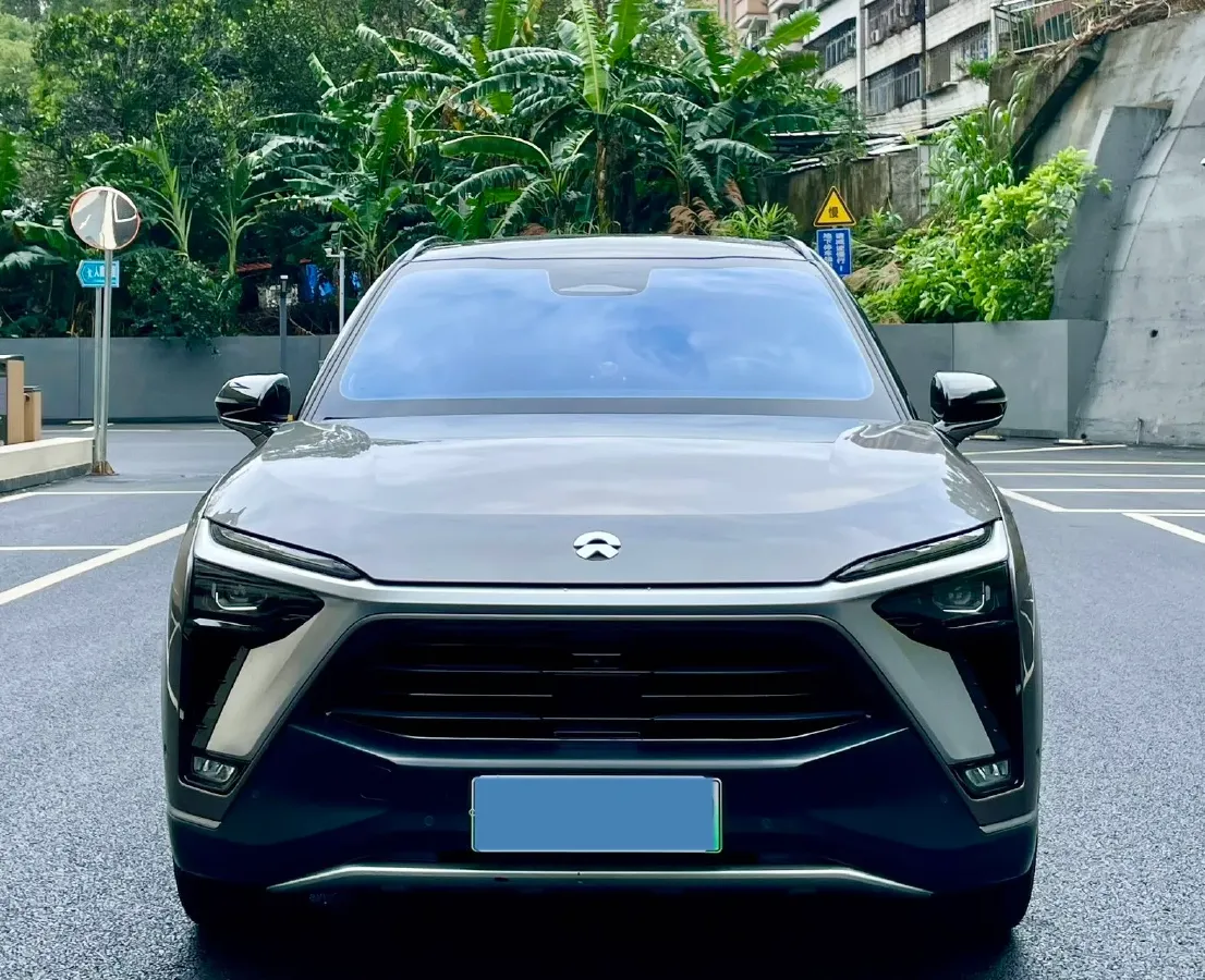 2020 NIO ES8 BEV 100KWH,autocango,china used car exporter,china ev exporter,chinese used car exporter,chinese used ev exporter