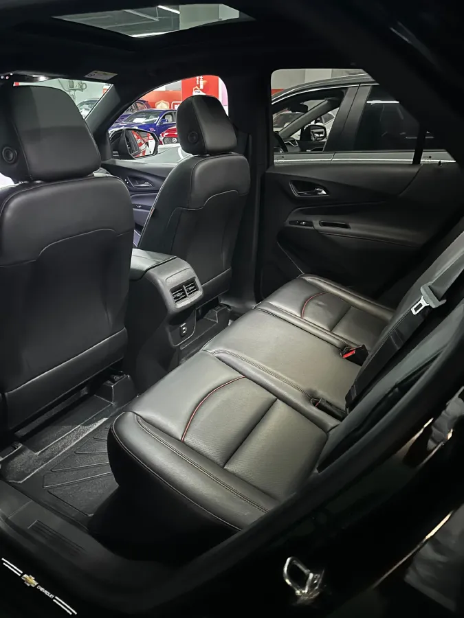 2021 Chevrolet Equinox 2.0T 237HP L4 9AT,autocango,china used car exporter,china ev exporter,chinese used car exporter,chinese used ev exporter