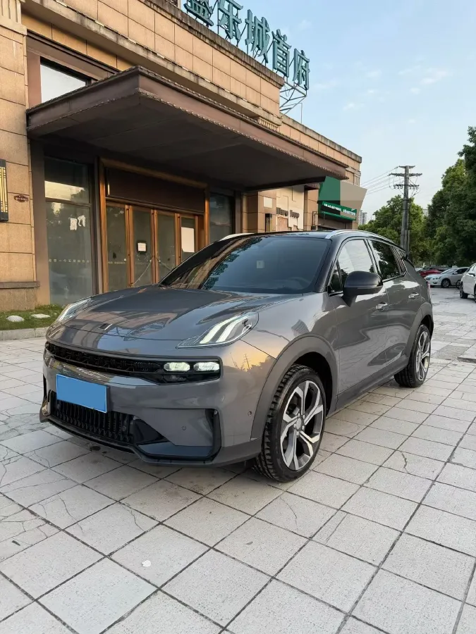 2023 LYNK&CO 06 1.5T 181HP L4 7DCT,autocango,china used car exporter,china ev exporter,chinese used car exporter,chinese used ev exporter
