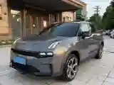 2023 LYNK&CO 06 1.5T 181HP L4 7DCT