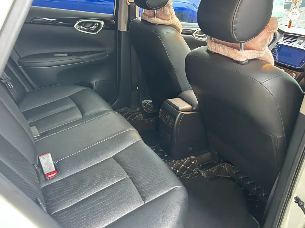 2021 Nissan Sylphy 1.6L 122HP L4 CVT,autocango,china used car exporter,china ev exporter,chinese used car exporter,chinese used ev exporter