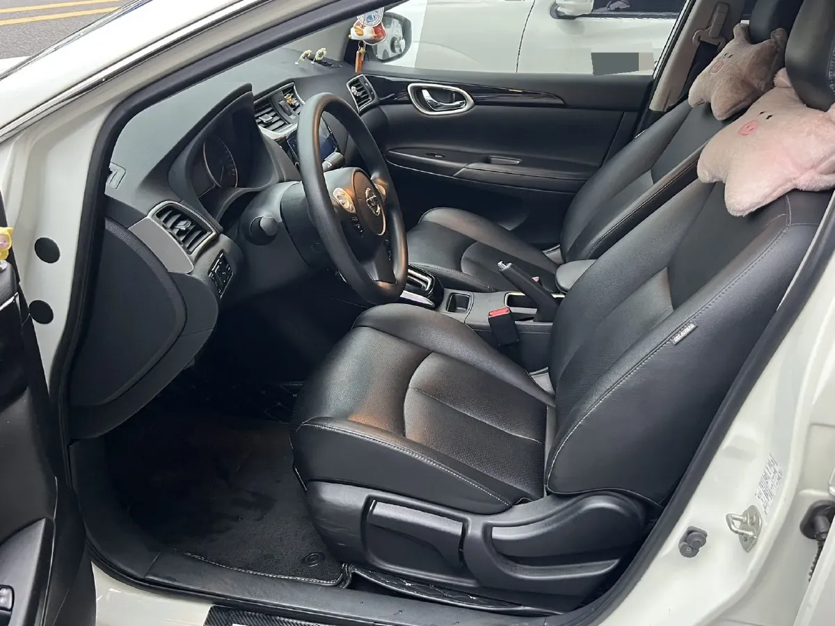 2021 Nissan Sylphy 1.6L 122HP L4 CVT,autocango,china used car exporter,china ev exporter,chinese used car exporter,chinese used ev exporter