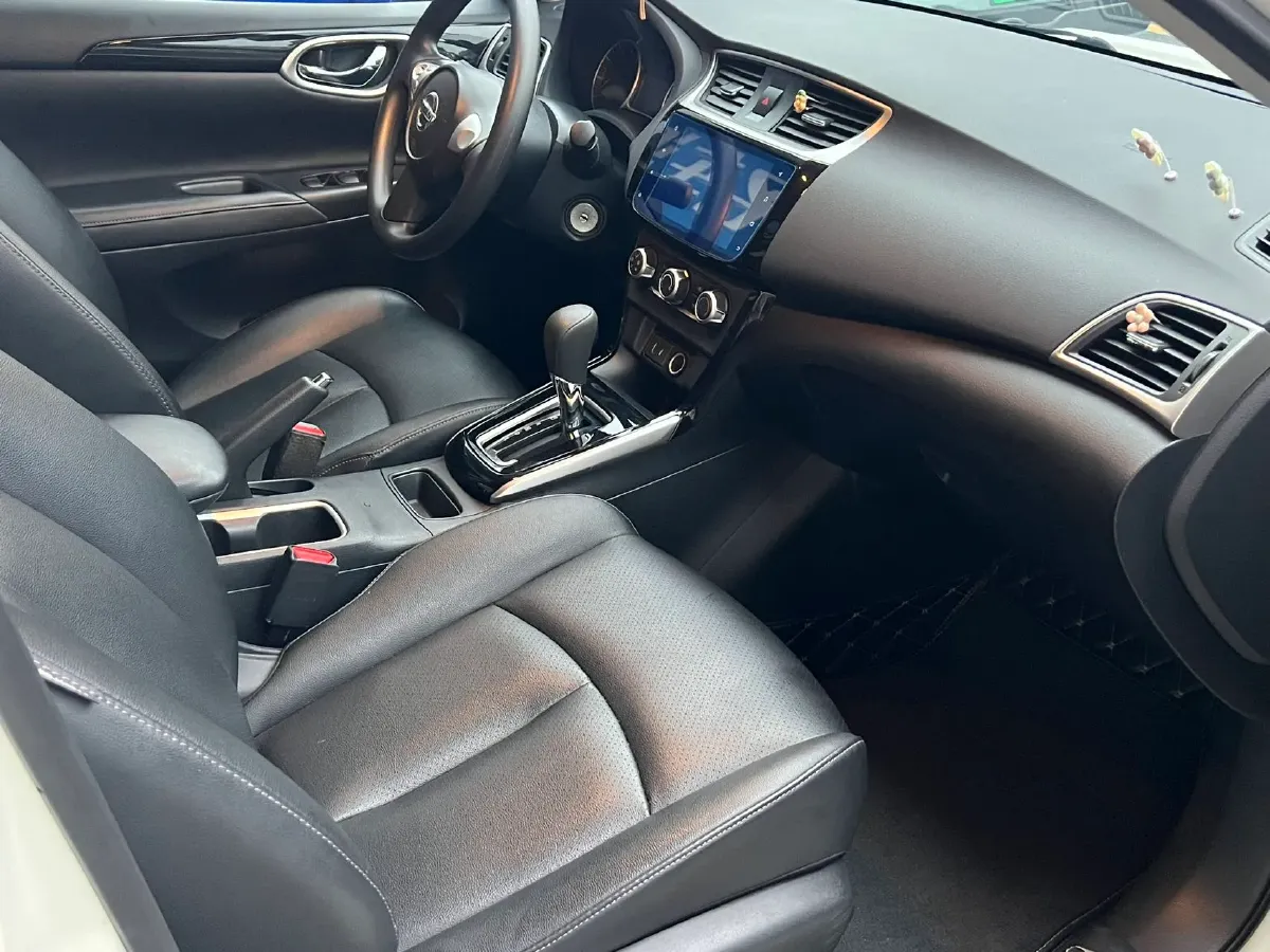 2021 Nissan Sylphy 1.6L 122HP L4 CVT,autocango,china used car exporter,china ev exporter,chinese used car exporter,chinese used ev exporter