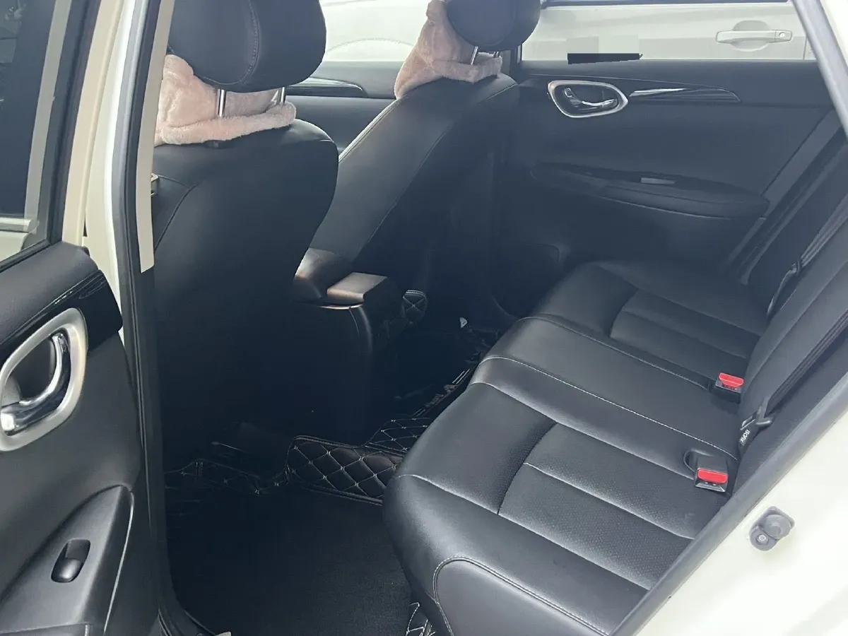 2021 Nissan Sylphy 1.6L 122HP L4 CVT,autocango,china used car exporter,china ev exporter,chinese used car exporter,chinese used ev exporter