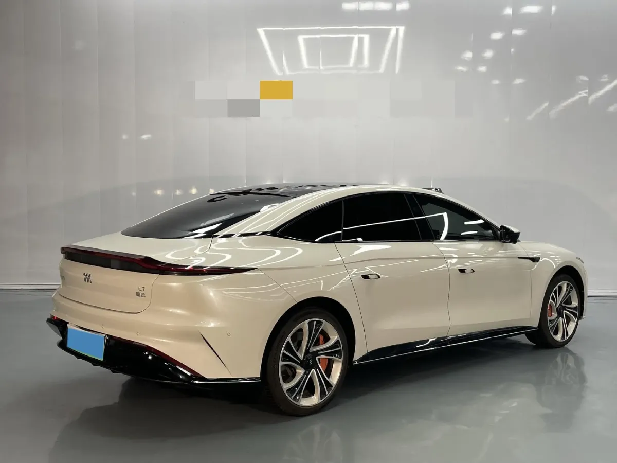 2022 IM L7 BEV 90KWH,autocango,china used car exporter,china ev exporter,chinese used car exporter,chinese used ev exporter