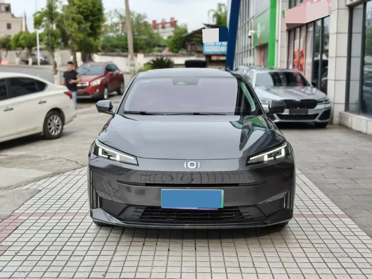 2024 ChangAn QiYuan A05 1.5L 110HP L4 E-CVT PHEV 18.99KWH,autocango,china used car exporter,china ev exporter,chinese used car exporter,chinese used ev exporter