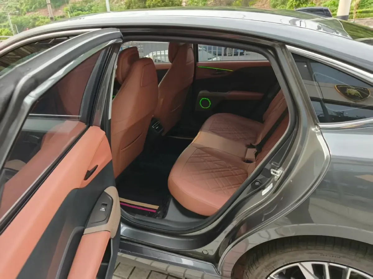 2024 ChangAn QiYuan A05 1.5L 110HP L4 E-CVT PHEV 18.99KWH,autocango,china used car exporter,china ev exporter,chinese used car exporter,chinese used ev exporter