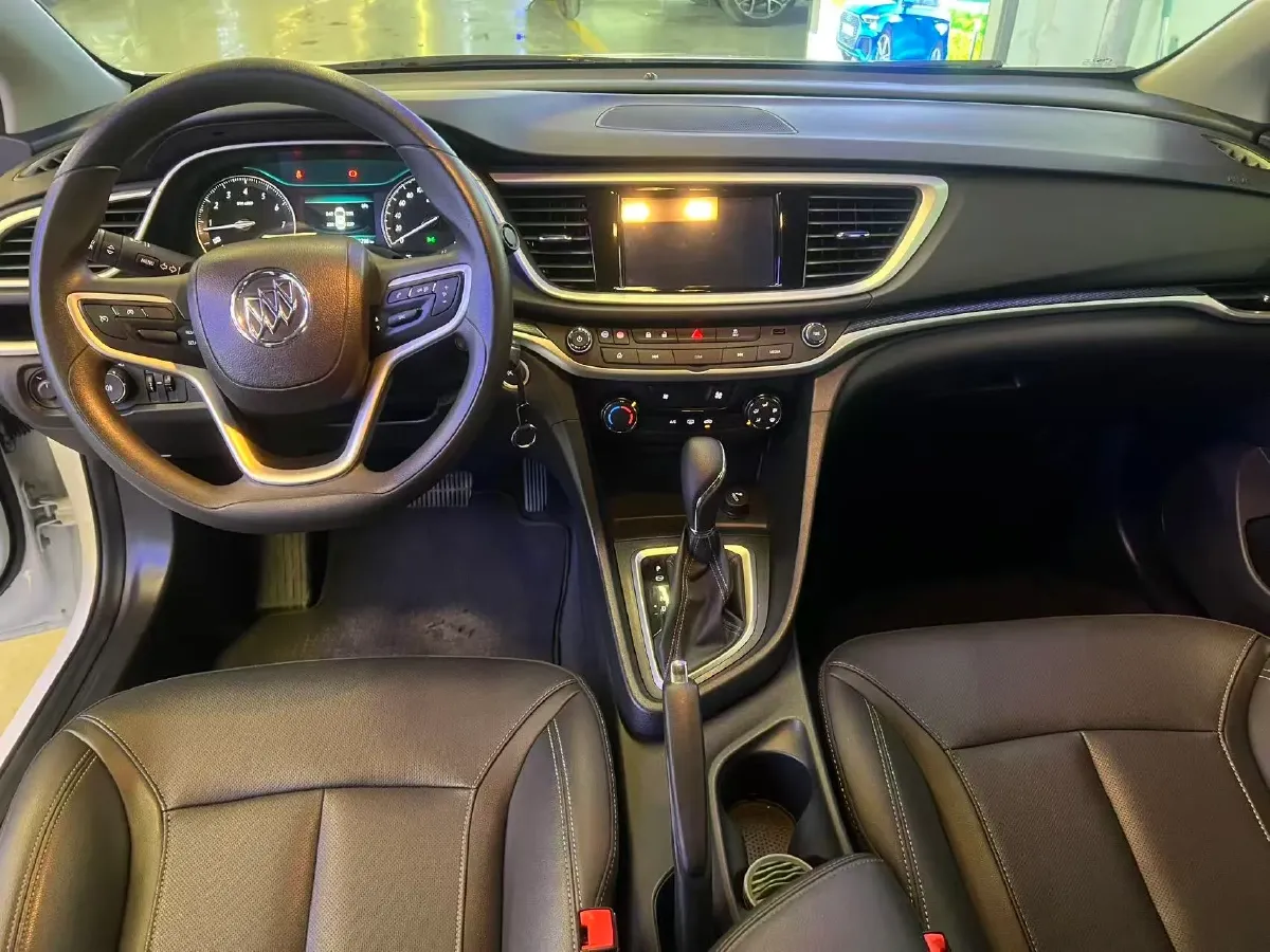 2021 Buick Excelle 1.5L 113HP L4 6AT,autocango,china used car exporter,china ev exporter,chinese used car exporter,chinese used ev exporter