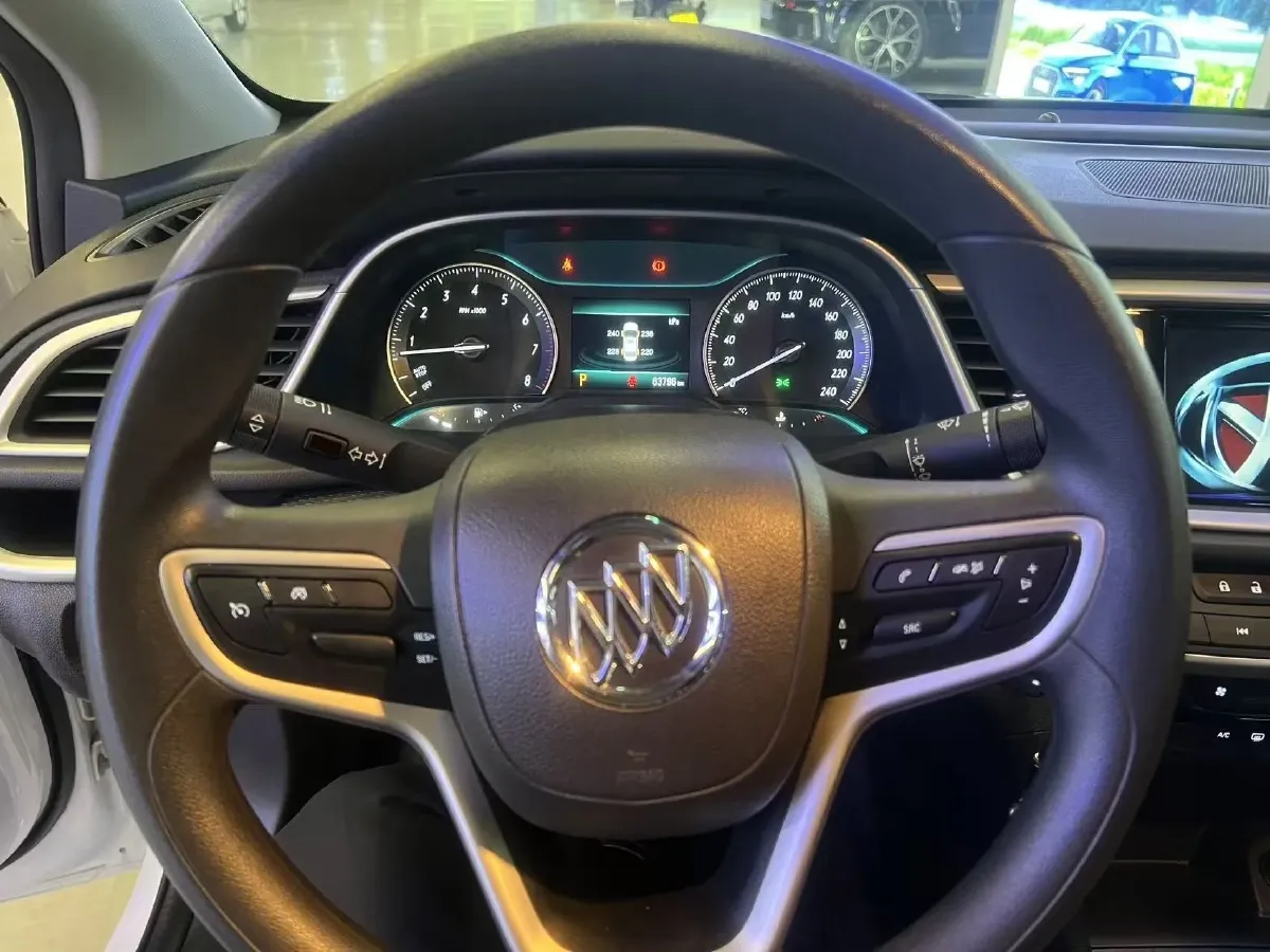 2021 Buick Excelle 1.5L 113HP L4 6AT,autocango,china used car exporter,china ev exporter,chinese used car exporter,chinese used ev exporter