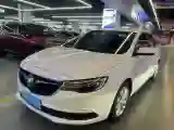 2021 Buick Excelle 1.5L 113HP L4 6AT