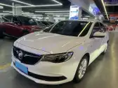 2021 BUICK EXCELLE,autocango,china used car exporter,china ev exporter,chinese used car exporter,chinese used ev exporter