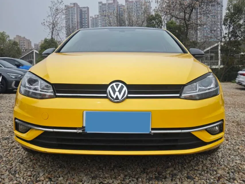 2018 Volkswagen Golf 1.4T 131HP L4 7DCT,autocango,china used car exporter,china ev exporter,chinese used car exporter,chinese used ev exporter