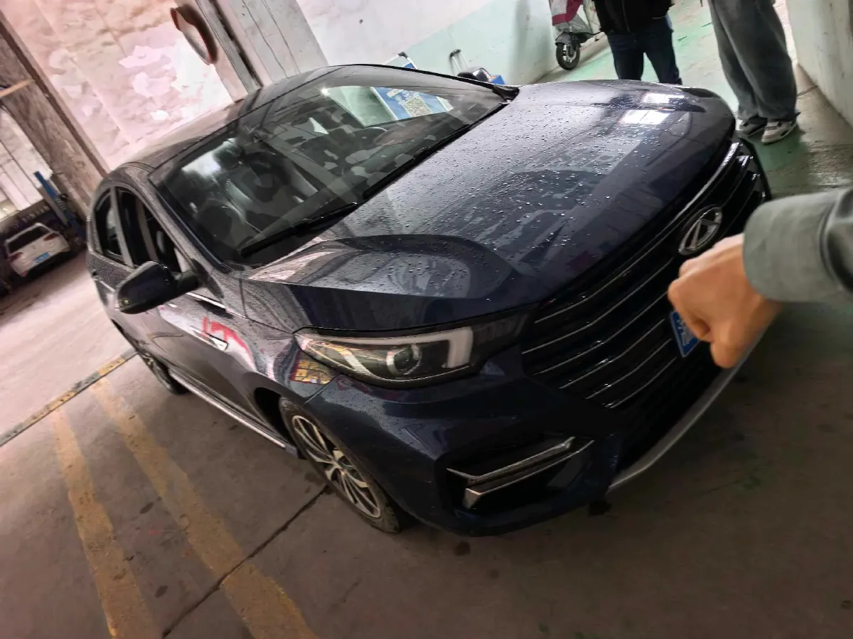 2018 Chery Arrizo GX 1.5T 147HP L4 CVT,autocango,china used car exporter,china ev exporter,chinese used car exporter,chinese used ev exporter