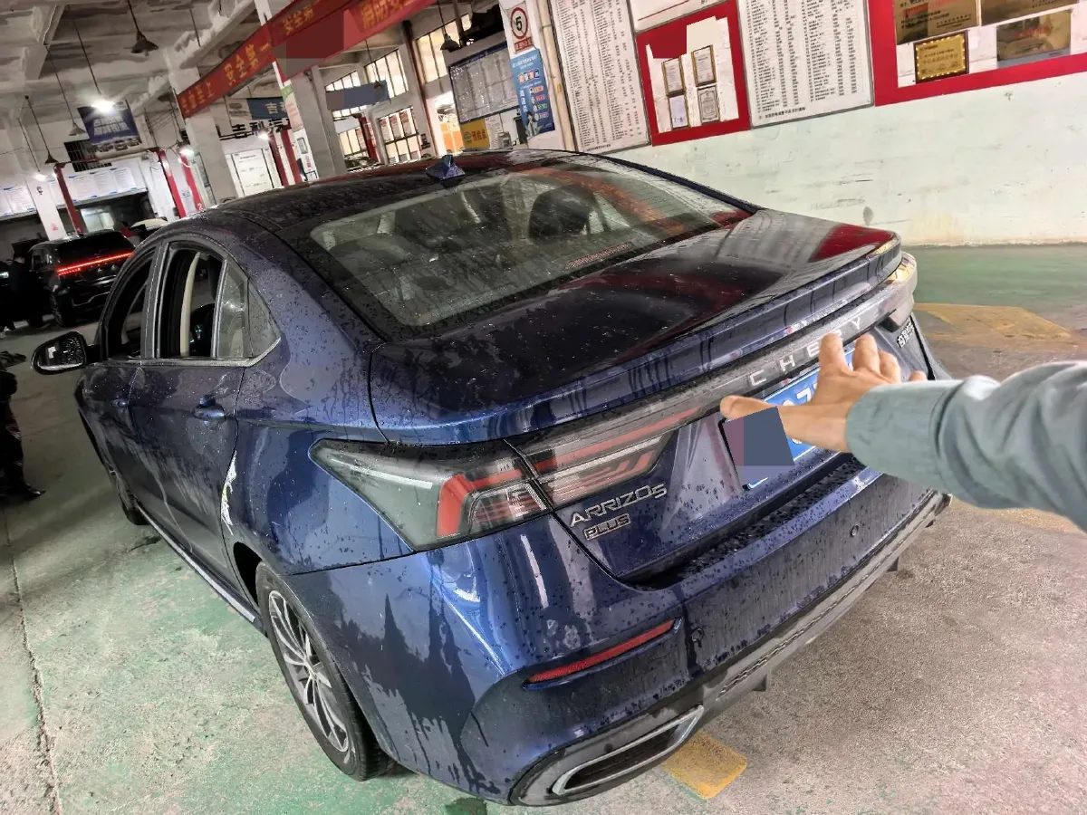 2018 Chery Arrizo GX 1.5T 147HP L4 CVT,autocango,china used car exporter,china ev exporter,chinese used car exporter,chinese used ev exporter