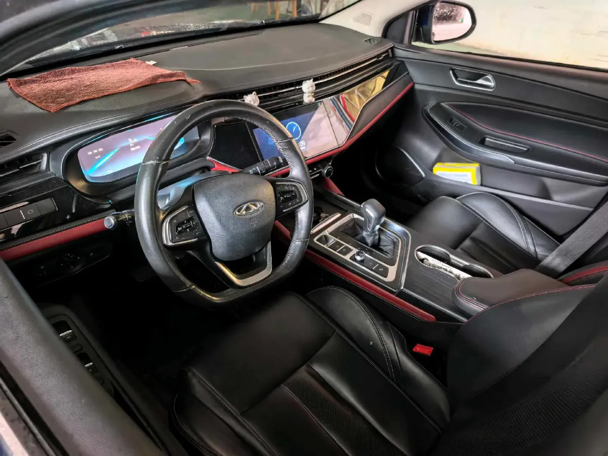 2018 Chery Arrizo GX 1.5T 147HP L4 CVT,autocango,china used car exporter,china ev exporter,chinese used car exporter,chinese used ev exporter