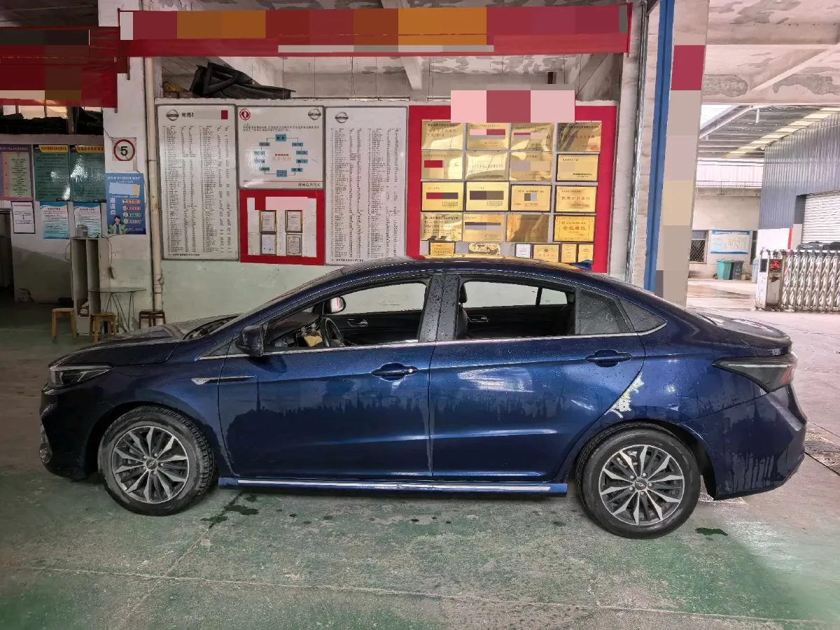 2018 Chery Arrizo GX 1.5T 147HP L4 CVT,autocango,china used car exporter,china ev exporter,chinese used car exporter,chinese used ev exporter