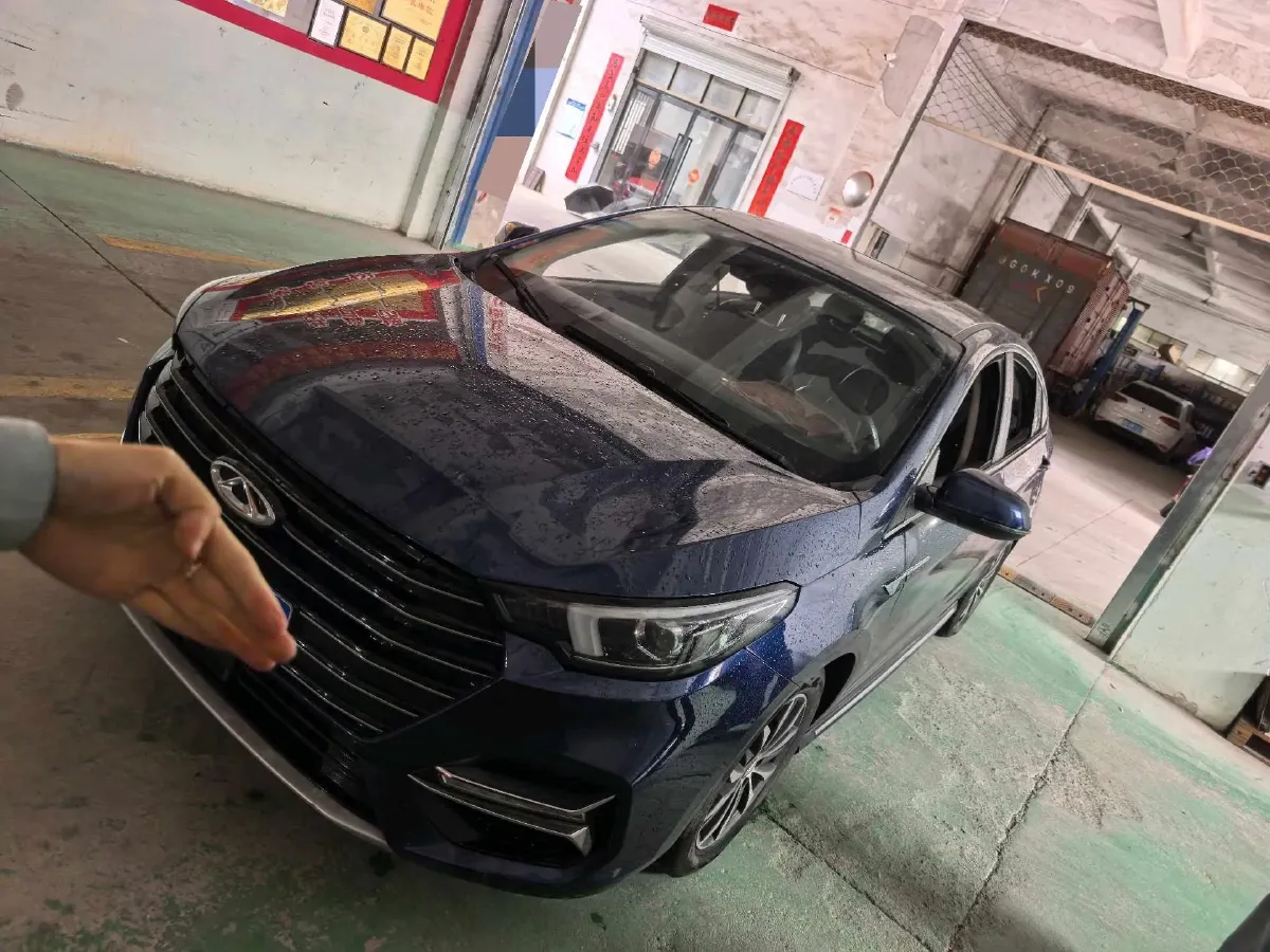 2018 Chery Arrizo GX 1.5T 147HP L4 CVT,autocango,china used car exporter,china ev exporter,chinese used car exporter,chinese used ev exporter