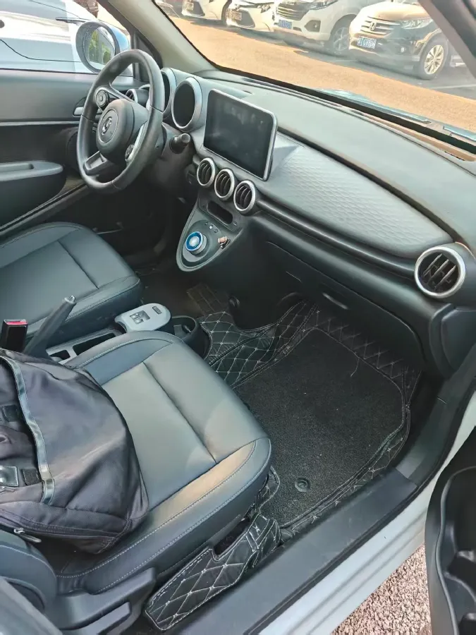 2019 Ora BlackCat BEV 28.5KWH,autocango,china used car exporter,china ev exporter,chinese used car exporter,chinese used ev exporter