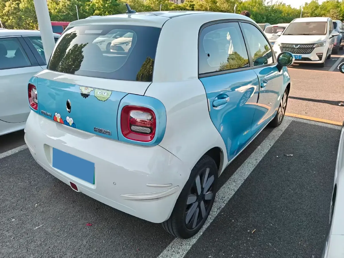 2019 Ora BlackCat BEV 28.5KWH,autocango,china used car exporter,china ev exporter,chinese used car exporter,chinese used ev exporter