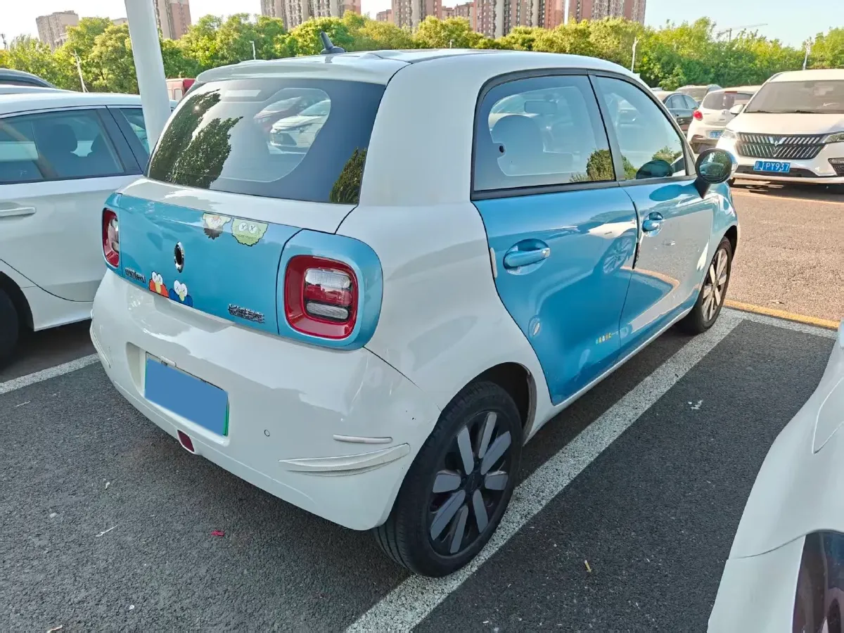 2019 Ora BlackCat BEV 28.5KWH,autocango,china used car exporter,china ev exporter,chinese used car exporter,chinese used ev exporter