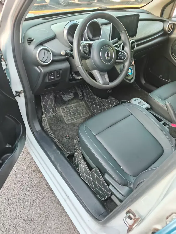 2019 Ora BlackCat BEV 28.5KWH,autocango,china used car exporter,china ev exporter,chinese used car exporter,chinese used ev exporter