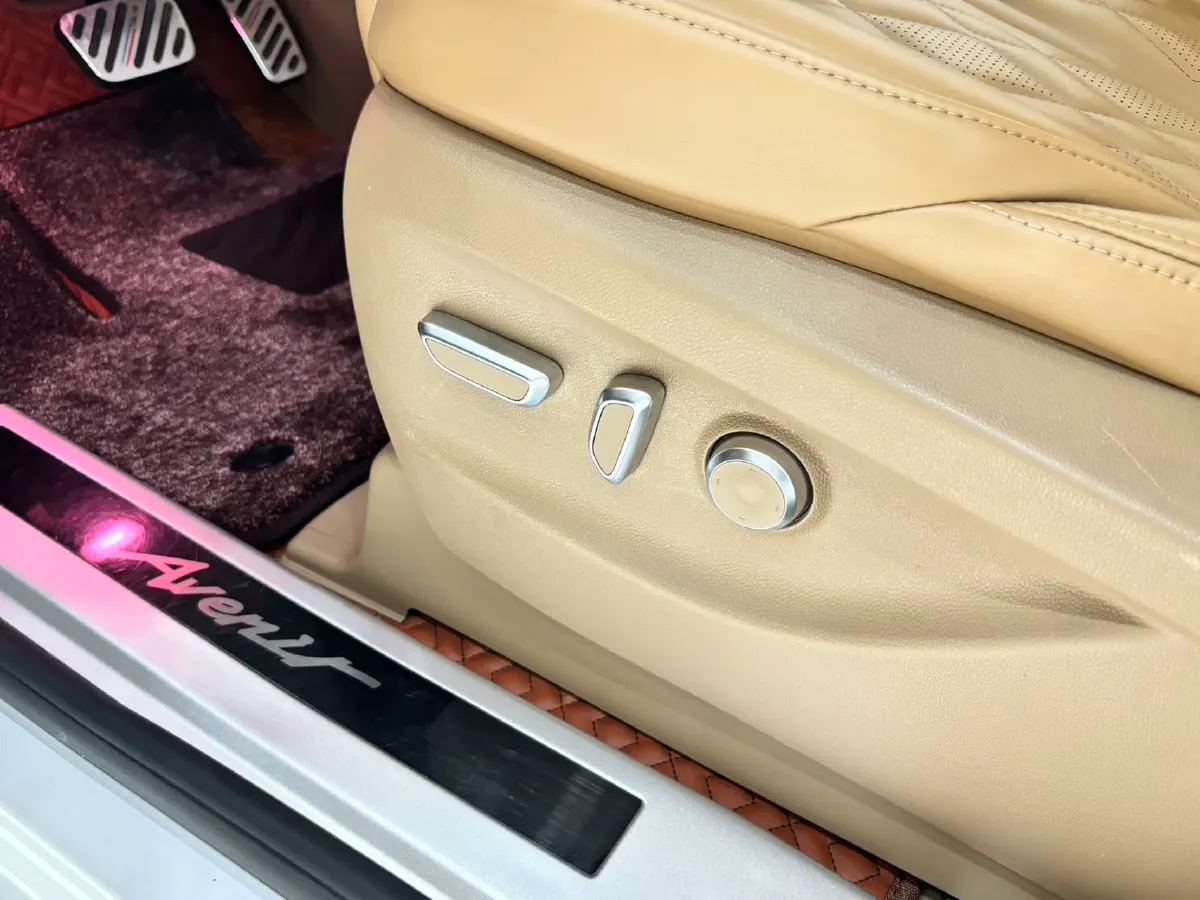 2020 Buick GL8 2.0T 237HP L4 9AT,autocango,china used car exporter,china ev exporter,chinese used car exporter,chinese used ev exporter