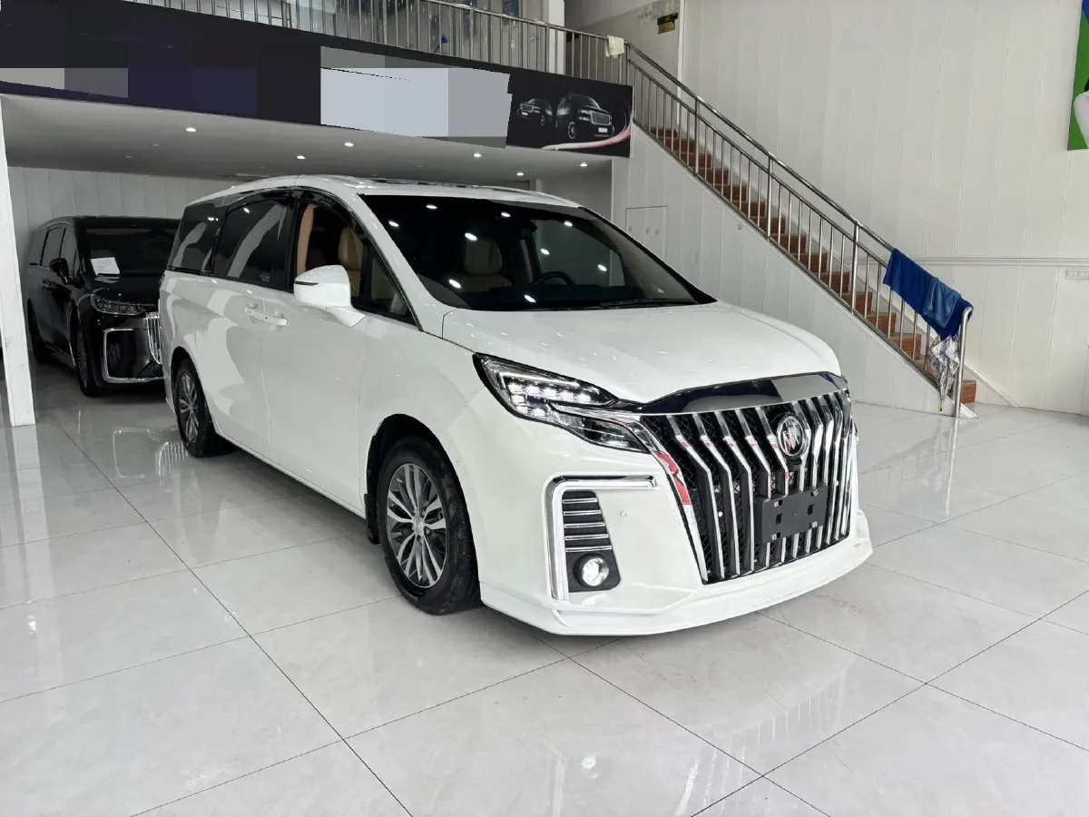 2020 Buick GL8 2.0T 237HP L4 9AT,autocango,china used car exporter,china ev exporter,chinese used car exporter,chinese used ev exporter