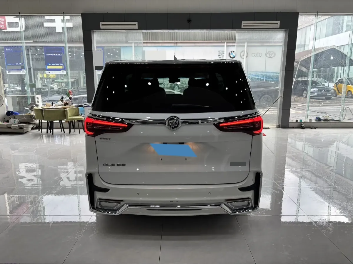 2020 Buick GL8 2.0T 237HP L4 9AT,autocango,china used car exporter,china ev exporter,chinese used car exporter,chinese used ev exporter