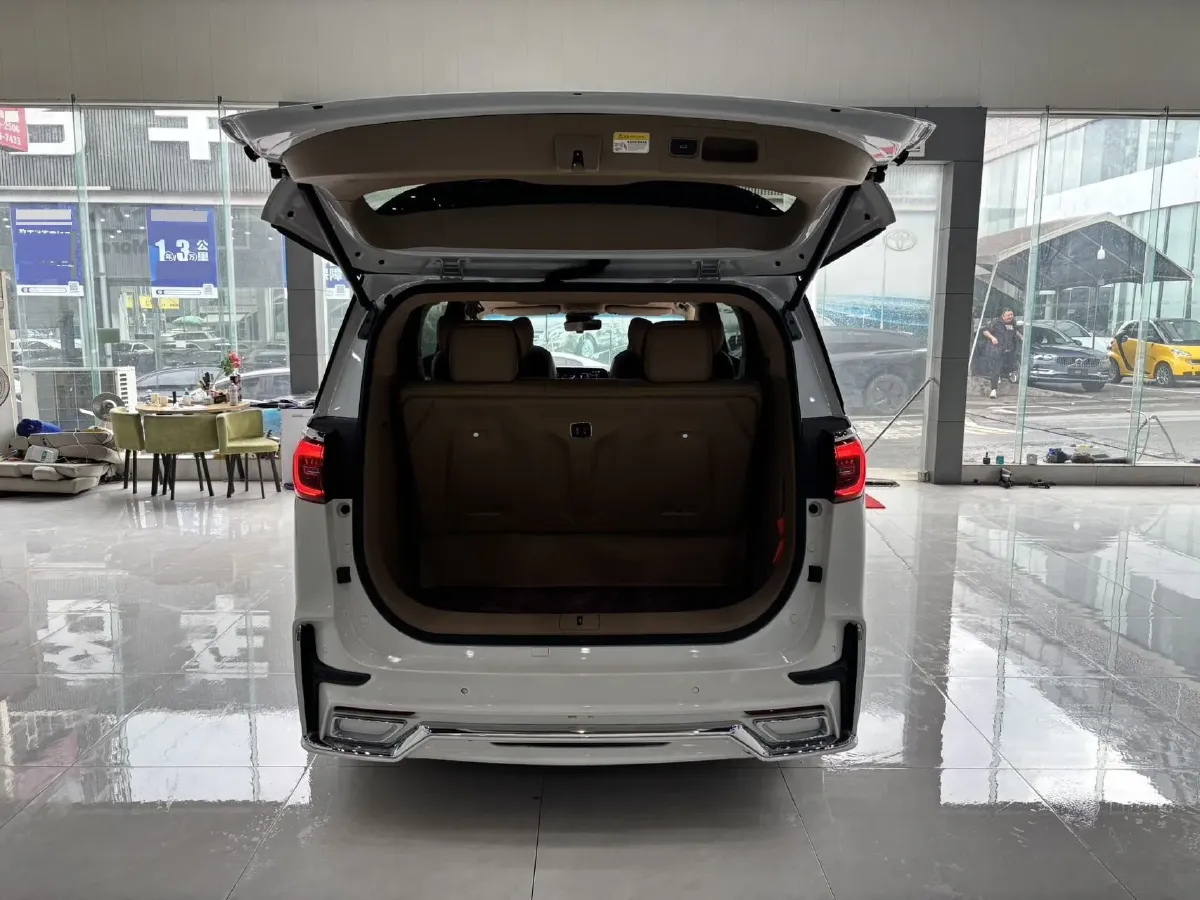 2020 Buick GL8 2.0T 237HP L4 9AT,autocango,china used car exporter,china ev exporter,chinese used car exporter,chinese used ev exporter