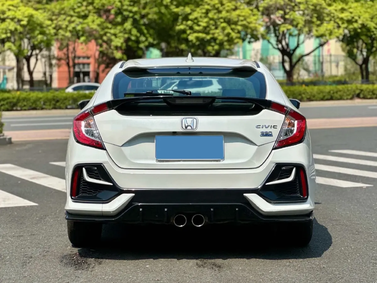 2021 Honda Civic 1.5T 177HP L4 CVT,autocango,china used car exporter,china ev exporter,chinese used car exporter,chinese used ev exporter