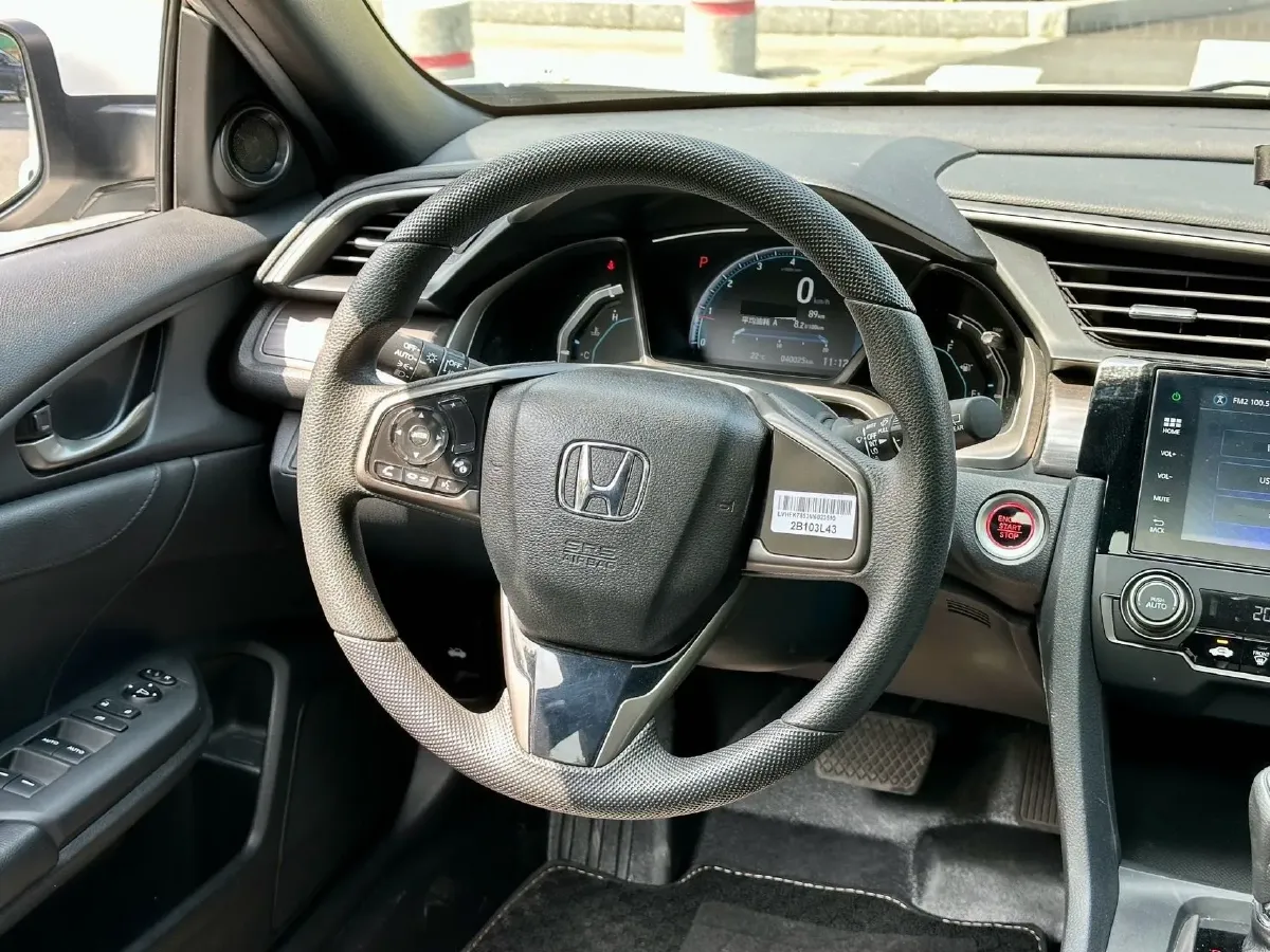 2021 Honda Civic 1.5T 177HP L4 CVT,autocango,china used car exporter,china ev exporter,chinese used car exporter,chinese used ev exporter