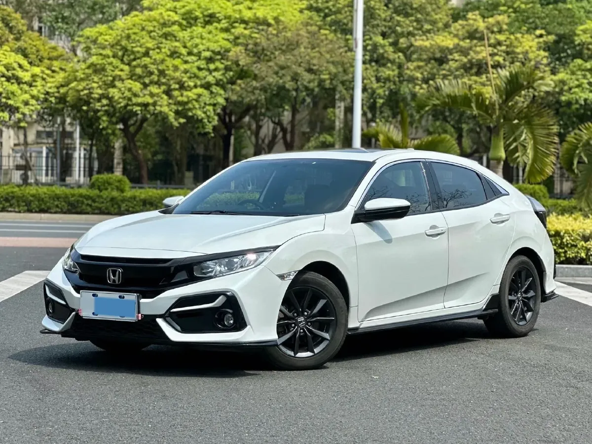 2021 Honda Civic 1.5T 177HP L4 CVT,autocango,china used car exporter,china ev exporter,chinese used car exporter,chinese used ev exporter