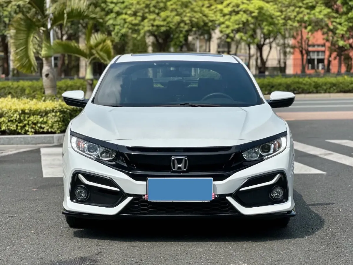 2021 Honda Civic 1.5T 177HP L4 CVT,autocango,china used car exporter,china ev exporter,chinese used car exporter,chinese used ev exporter