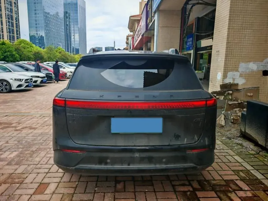2025 Xpeng G9 BEV 79KWH,autocango,china used car exporter,china ev exporter,chinese used car exporter,chinese used ev exporter